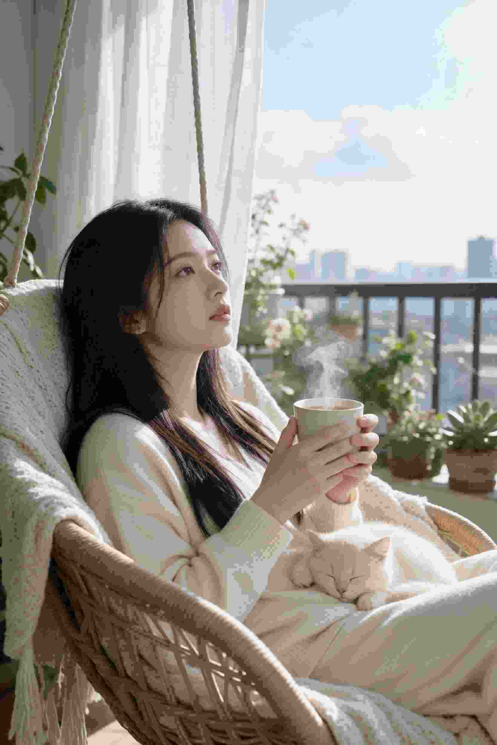 破晓之光
