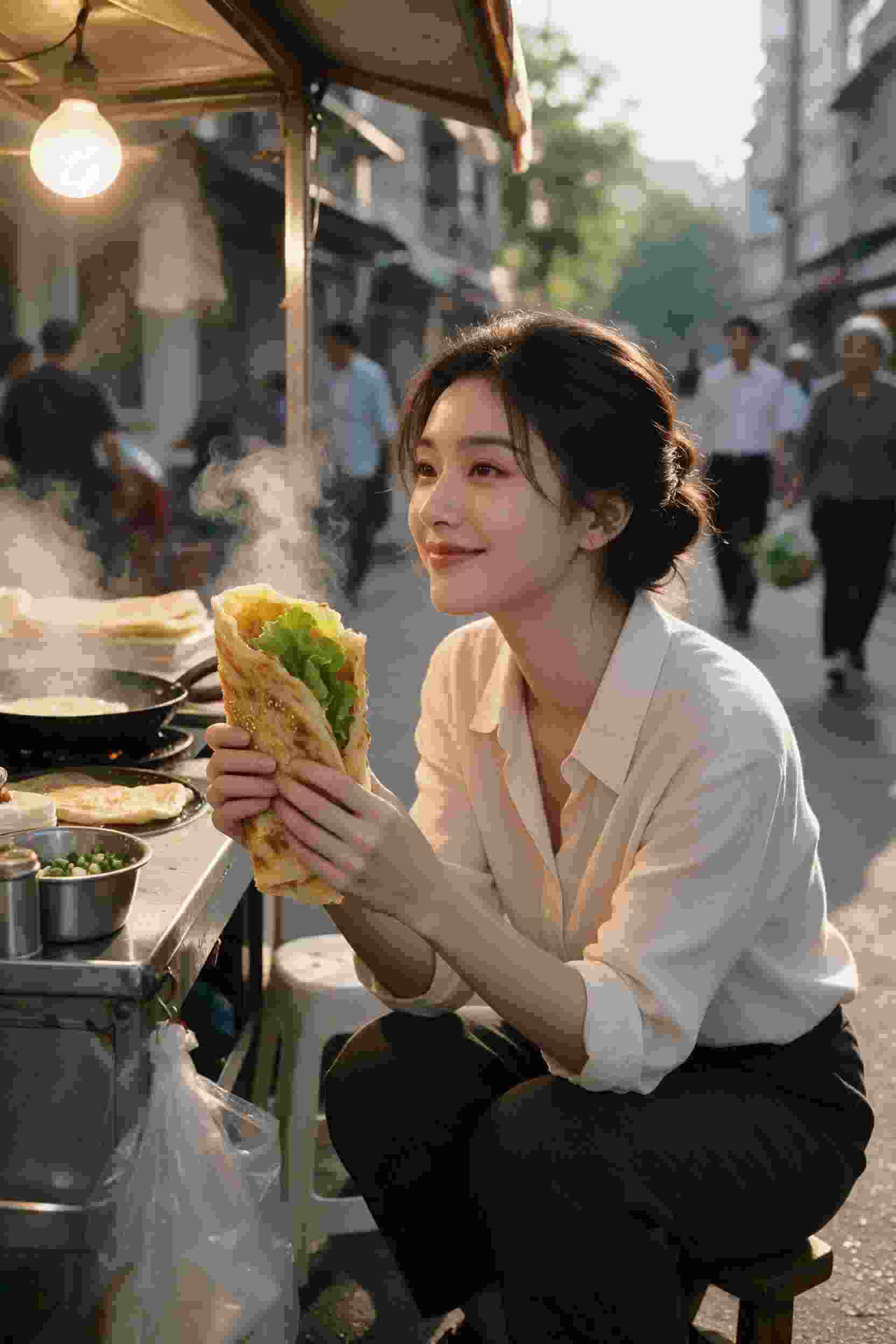 校园甜蜜