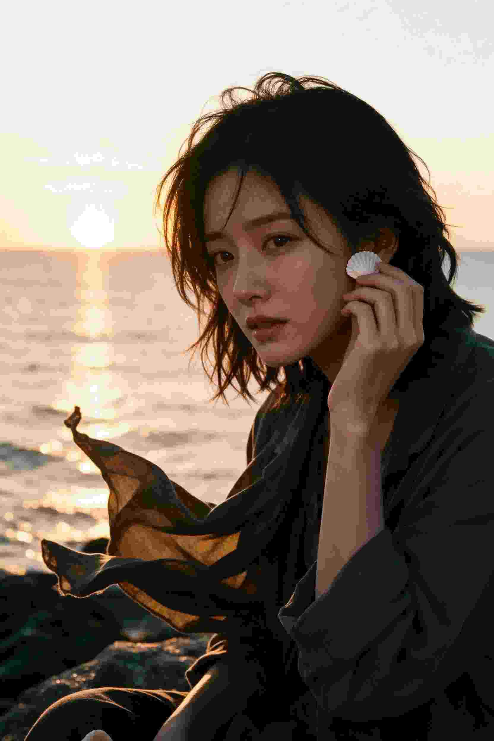 地狱中的爱