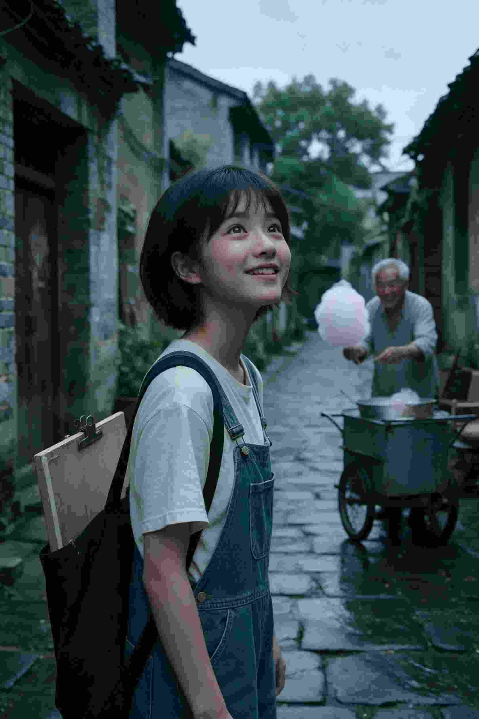 扭曲的爱